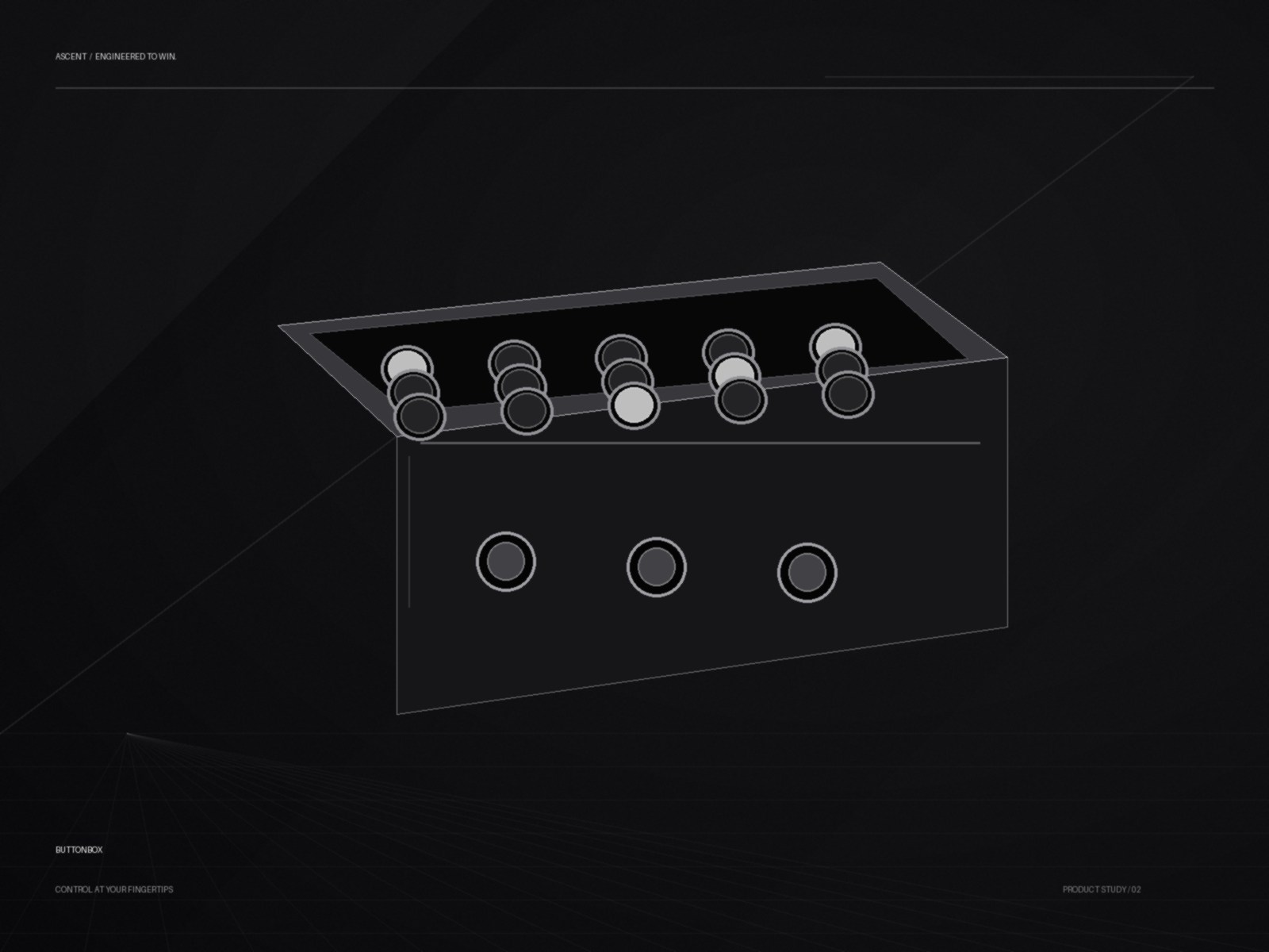 Concept de button box